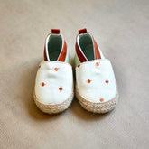 lullypop Goose & Gander Espadrille Shoes - Little Acorns